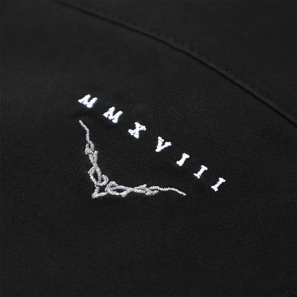 Sculpta EG Shirt (Black)