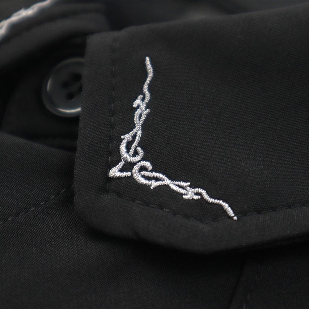 Sculpta EG Shirt (Black)