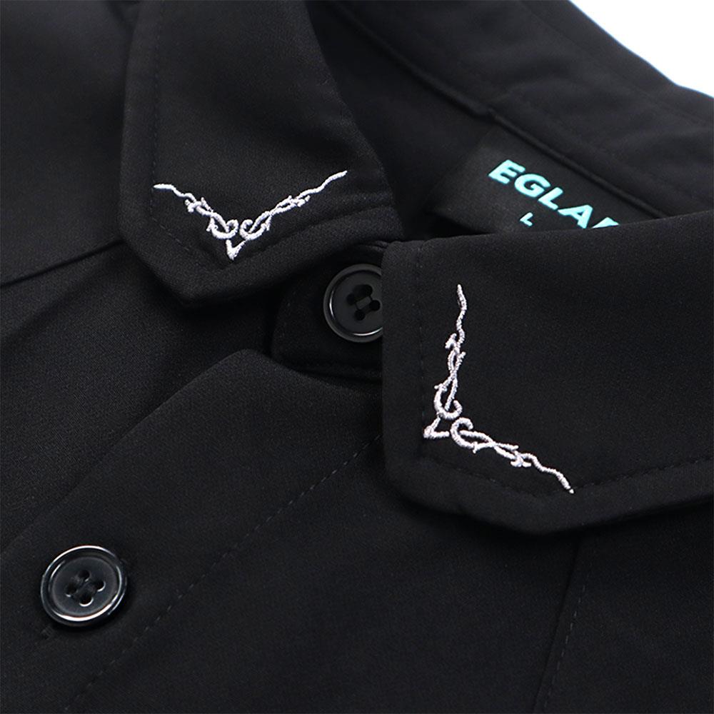 Sculpta EG Shirt (Black)