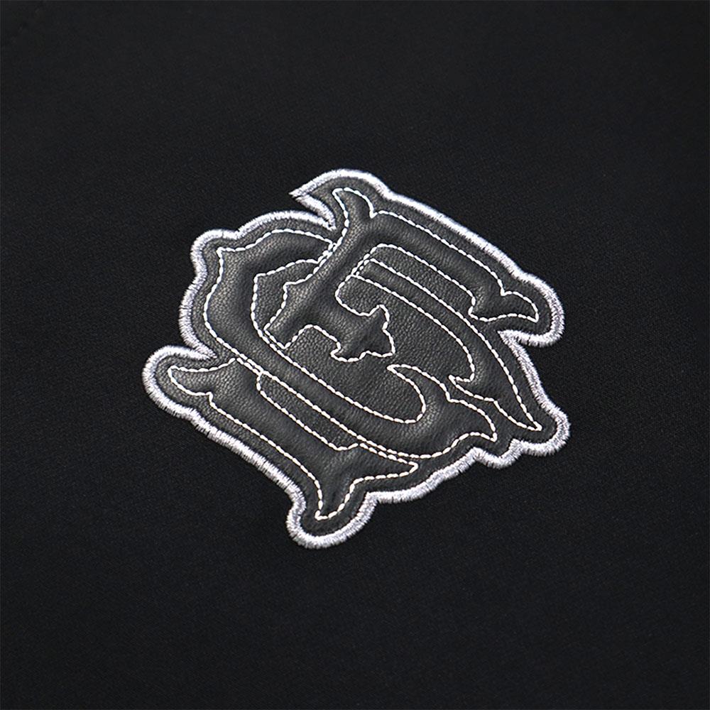 Sculpta EG Shirt (Black)