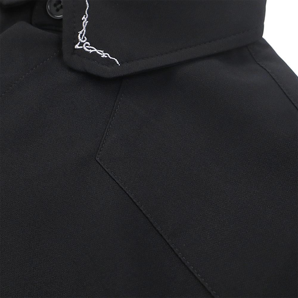 Sculpta EG Shirt (Black)