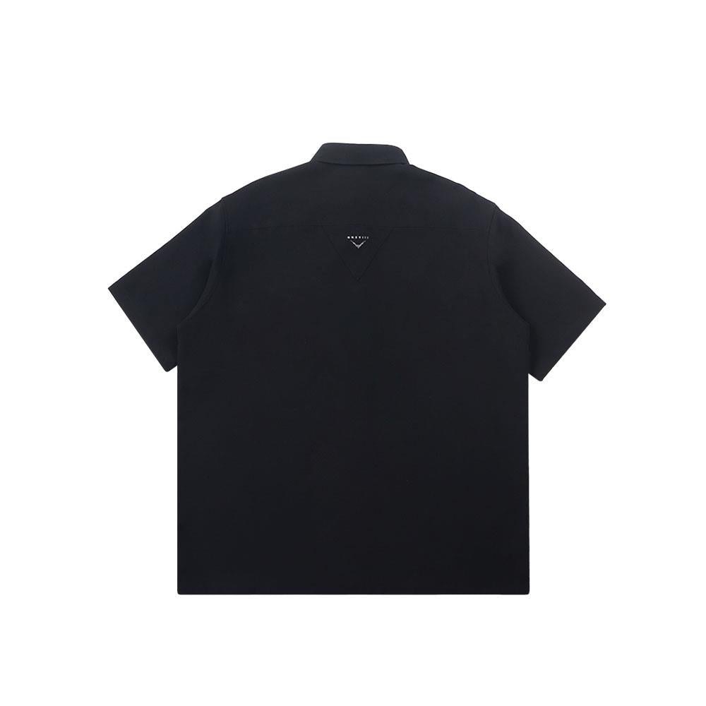Sculpta EG Shirt (Black)