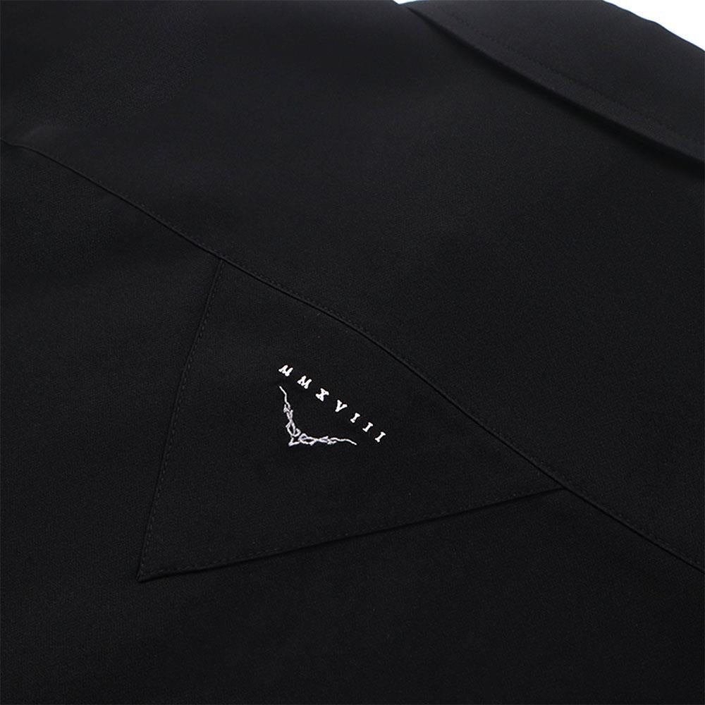 Sculpta EG Shirt (Black)