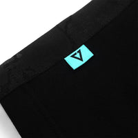 Sculpta EG Marbre Casual Shorts (Black)