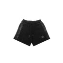 Sculpta EG Marbre Casual Shorts (Black)