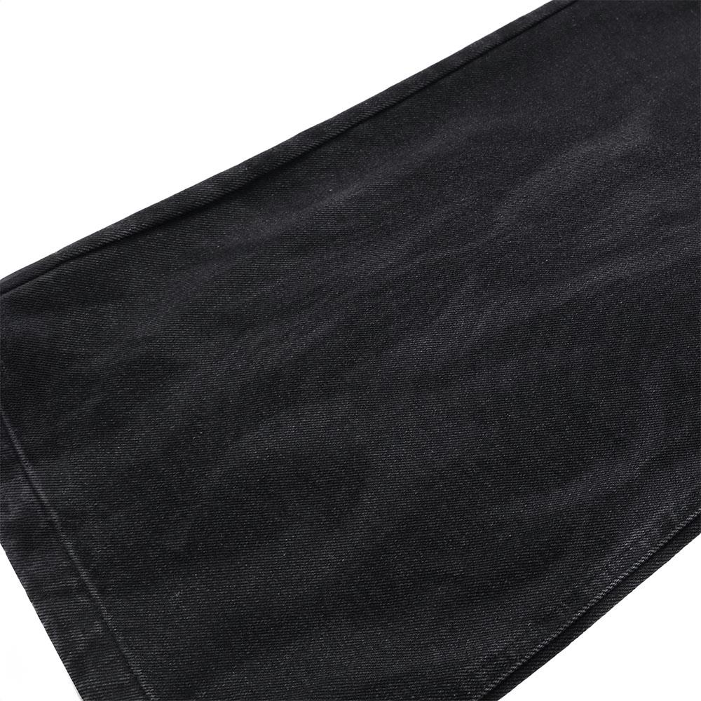Flames Loose Fit Jeans