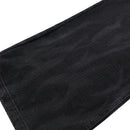 Flames Loose Fit Jeans