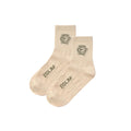 Sculpta EG Socks (Beige)