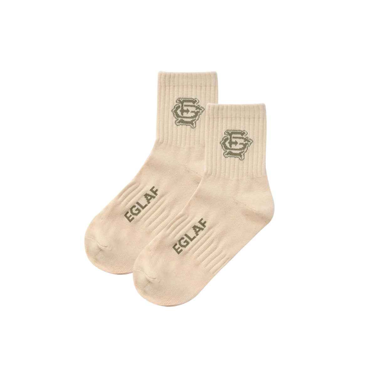 Sculpta EG Socks (Beige)