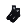 Sculpta EG Socks (Black)