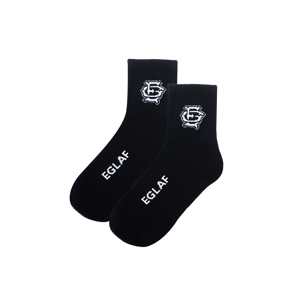 Sculpta EG Socks (Black)