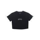 Sculpta EGLAF Crop Top (Black)
