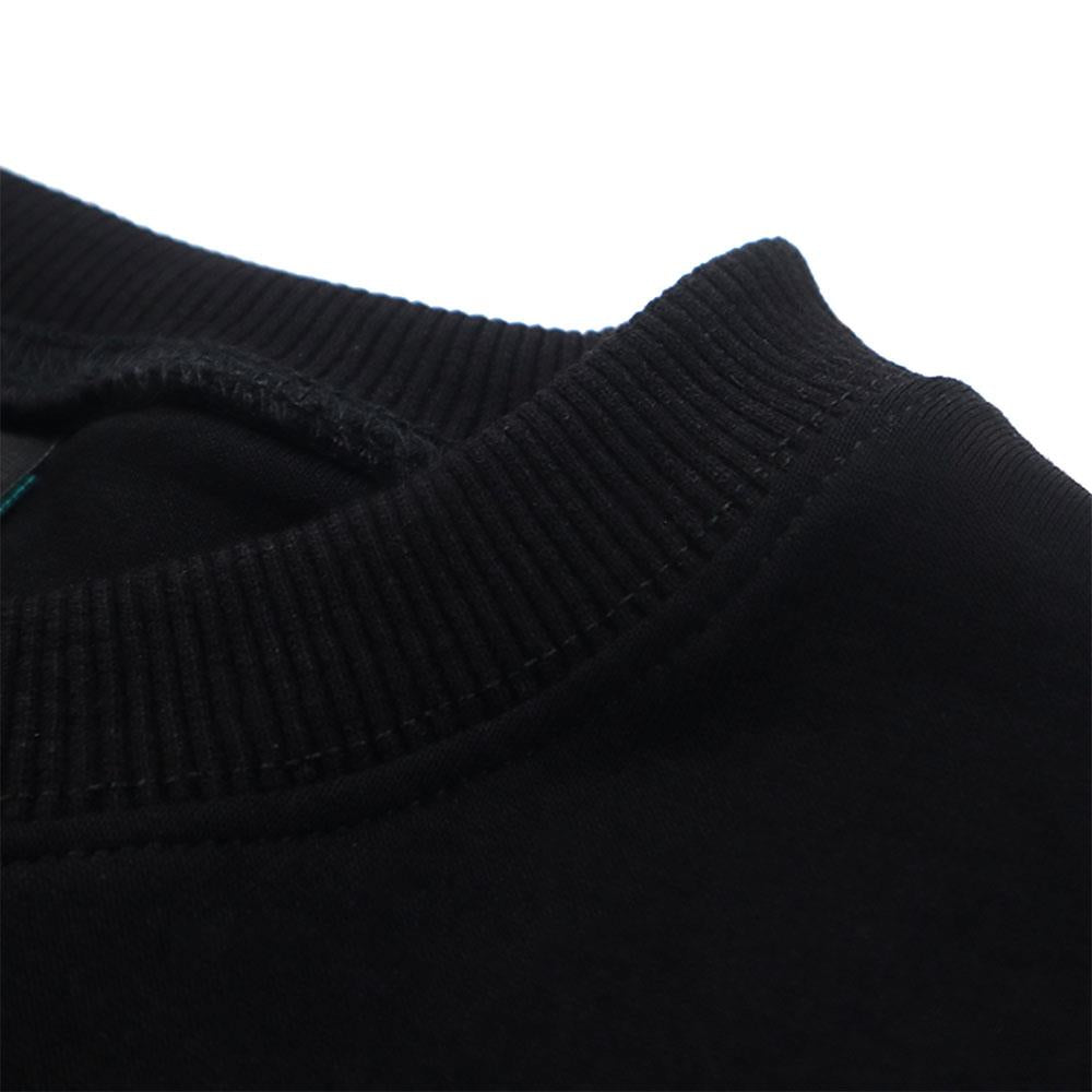 Sculpta EGLAF Crop Top (Black)