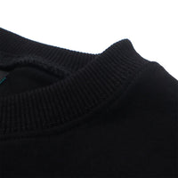 Sculpta EGLAF Crop Top (Black)