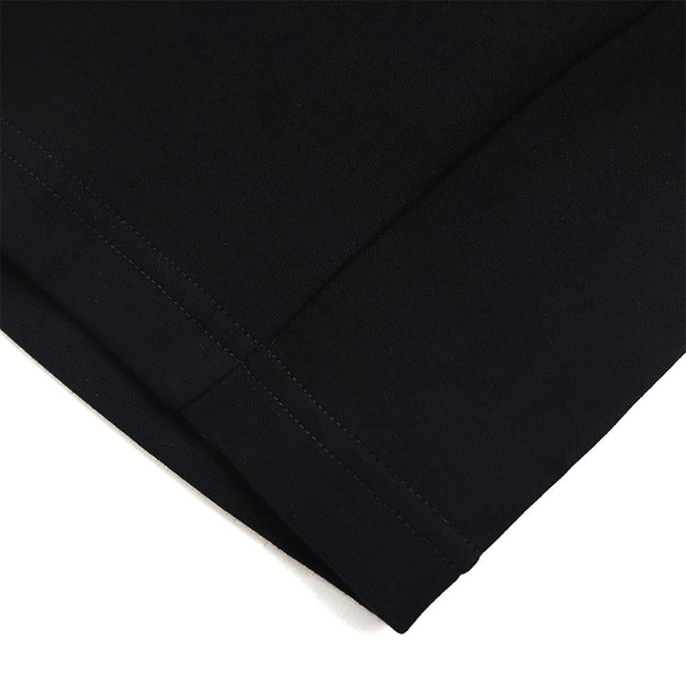 Sculpta EGLAF Crop Top (Black)