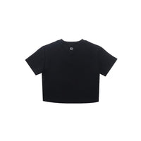 Sculpta EGLAF Crop Top (Black)
