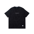 EGLAF Basic Smudge Tee (Black)