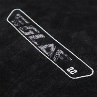 EGLAF Basic Smudge Tee (Black)