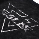 EGLAF Basic Smudge Tee (Black)