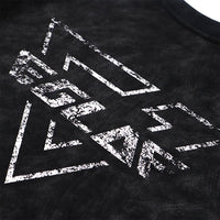 EGLAF Basic Smudge Tee (Black)