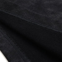 EGLAF Basic Smudge Tee (Black)