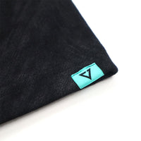 EGLAF Basic Smudge Tee (Black)