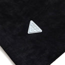 EGLAF Basic Smudge Tee (Black)