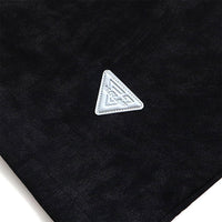 EGLAF Basic Smudge Tee (Black)