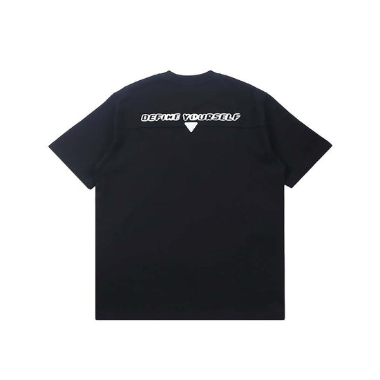 EGLAF Basic Define Yourself Tee (Black)