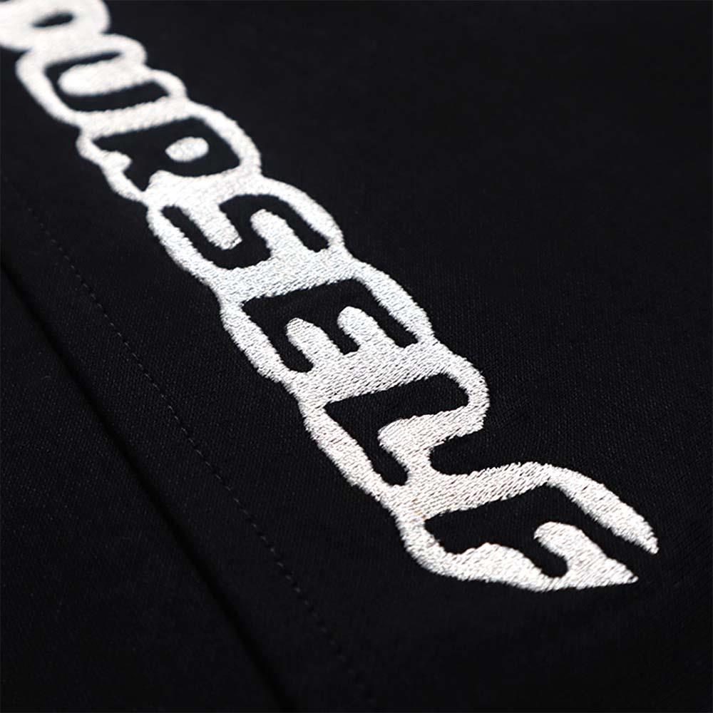 EGLAF Basic Define Yourself Tee (Black)
