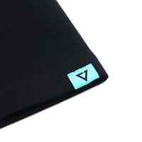 EGLAF Basic Define Yourself Tee (Black)