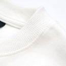 EGLAF Basic Triangle Logo Tee (White)