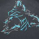 Thorn Logo Tee (Cool Grey)