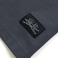 Thorn Logo Tee (Cool Grey)