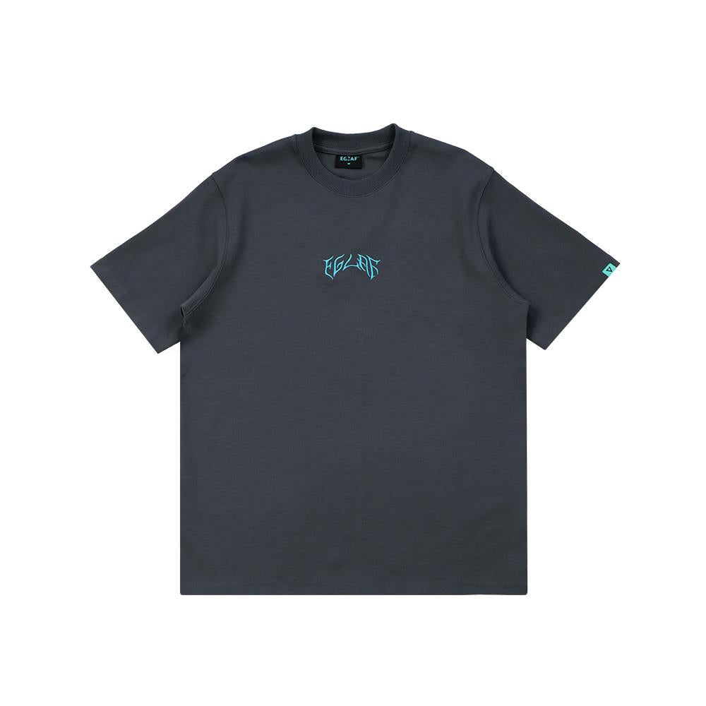 Thorn Logo Tee (Cool Grey)