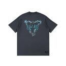 Thorn Logo Tee (Cool Grey)