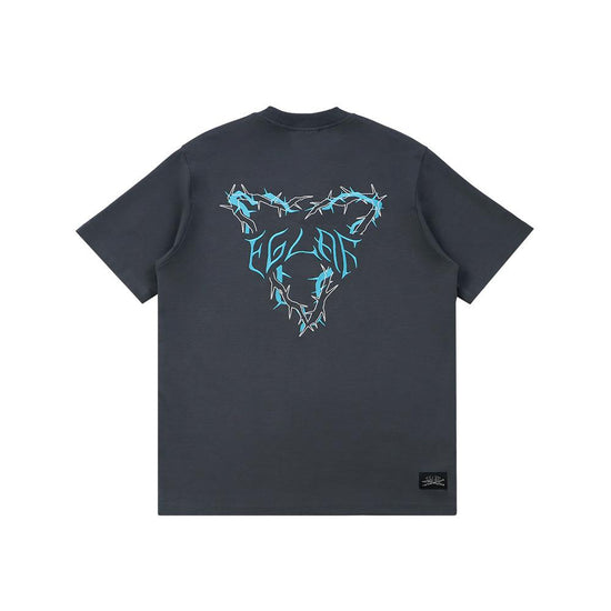 Thorn Logo Tee (Cool Grey)