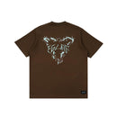 Thorn Logo Tee (Brown)