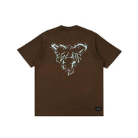 Thorn Logo Tee (Brown)