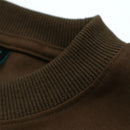 Thorn Logo Tee (Brown)