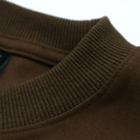 Thorn Logo Tee (Brown)
