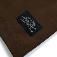 Thorn Logo Tee (Brown)