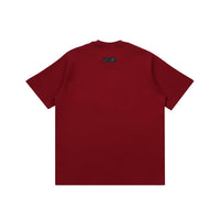 Flames Basic Tee (Red)