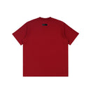 Fearless Serpent Tee (Red)
