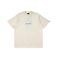 Serpent Logo Tee (Cream White - B)