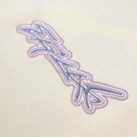 Serpent Logo Tee (Cream White - B)