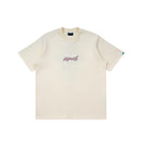 Serpent Logo Tee (Cream White - P)