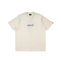 Serpent Logo Tee (Cream White - P)