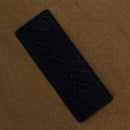 Serpent Logo Tee (Khakis)