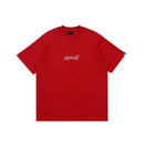 Serpent Logo Tee (Red)